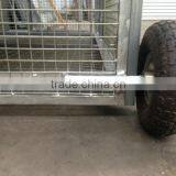 Cheap High Quality Metal Chicken Cage thumbnail-6