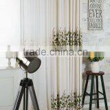 100% Polyester Fabric Curtain Material and Home Textiles thumbnail-2
