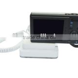 M033 camera security display holder with alarm with multi-port security alarm