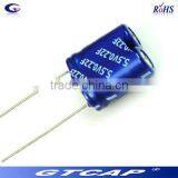 Digital camera use super capacitor 5.5v 1f on sale