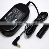 Camera Power Supply CA-DC10 With DC Coupler DR-70 ACK-DC70 FOR Canon IXUS 1000 HS