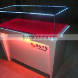 V Shape Aluminum PCB 12V 8520 Led Rigid Bar/strip Led Lights 8520 thumbnail-6