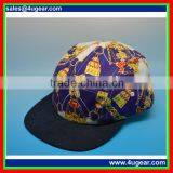 2013 Custom Ymcmb Snapback Hat thumbnail-1