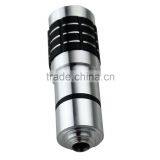 Portable 12X Zoom Manual Focus Telescope Lens W/ Mini Tripod For IPad Mini 1/2Gen thumbnail-1