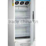 Blood Bank Medical Refrigerator 280L With TUV Low Price With Good Quality thumbnail-2