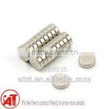 Neodymium Disc Magnets for Packing Box