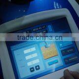 HIFUSHAPE Body Slimming Hifu Ultrasound Skin Tightening Dissolve Fat Machine Mini Hifu Expression Lines Removal thumbnail-3