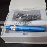 Microneedle Derma Beauty Pen Machine Needles & Derma Pen Needle Cartridge & Electric Facial Pen/auto 12pins Needles thumbnail-2