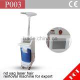 Factory Direct Sale Safe Good Quality Laser Machines Diode Laser Hair Removal thumbnail-1