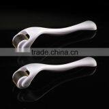 540 Derma Roller Titanium Microneedle Dermaroller 540 Needles for Anti Aging Wrinkle Removal thumbnail-3