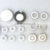 High Frequency Low Price Piezoelectric Sensor PZT Material Piezoelectric Ceramic Vibration Sensor thumbnail-1