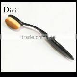 High Quality 10pcs Synthetic Makeup Brush for Gift thumbnail-2