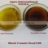 Black Seed Oil Gel Capsule / Black Cumin Seed Oil / Black Seed Oil / Nigella Sativa Black Seeds/ Black Cumin Seeds thumbnail-3