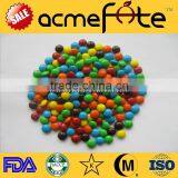 Wholesale Quality Button Chocolate