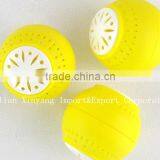 Remove the Peculiar Smell Plastic Magic Fridge Ball thumbnail-1