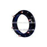 Flexible Flange Adaptor for DI Pipe