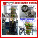 Automatic Pouch Liquid Packing Machine thumbnail-3