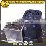 Automatic Start-stop Electric 3/4/6/12/24 Frames Honey Extractor thumbnail-3