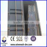 Hot-dipped Galvanized Security Airport Fence With Razor Barbed Wire thumbnail-5