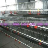 New design chicken cage for broilers