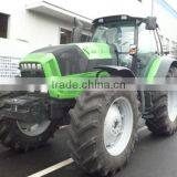 Farm Tractor Usage and New Condition Tractor thumbnail-1