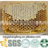 Best Natural Honey Comb With Plastic Box/ Pure Honey Bee Edible/ Raw Agricultural Suppliers thumbnail-2