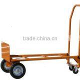 Hand Tools Trolley, Foldable Hand Luggage Trolleys,platform Hand Trolley thumbnail-1