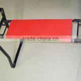 Garden Convenient Tool Foldable Kneeler Stool Folding Garden Stool thumbnail-4