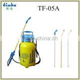 Taizhou Binda Plastic Co.,Ltd 5L/6L/8L/10L Pressure Sprayer