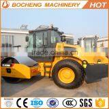 XCMG Brand 20Ton Hydraulic Road Roller XS203 thumbnail-2