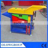 Sweet corn peeling machine/Maize shelling machine/Maize crushing machine