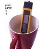 Portable Pen Type Digital Display TDS&EC Meter Tester Filter Water thumbnail-4