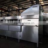20 Years Manufacturer Experience Poultry Slaughtering House Equipment/chicken Slaughtering /scald Tank thumbnail-3