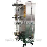 Best Liquor Pouch Packing Machine With Lowest Price