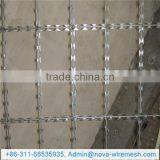 Razor Wire for Prison/Security Razor Wire Cheap Fence/Razor Wire for Garden