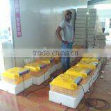 Dezhou Tongda Incubation Equipment Factory (Livestock Breeding) company overview - view 2 thumbnail