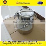 chinese stainless steel milk pail