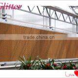 Greenhouse Cooling Pad Fan System thumbnail-2