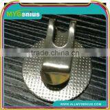 Golf Metal Hat Clip ,h0tdjg Magnetic Metal Golf Hat Clip thumbnail-2