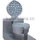 Belgian Waffle Baker, The Baking Plate Can Revolve