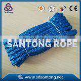 24mm Double Braided Nylon Docking and Mooring Rope thumbnail-4