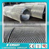 High Hardness Roller Shell/Ring Roller Dies for Feed Granulator Machine PRICE thumbnail-3