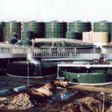 MBR Wastewater Treatment Plant Tank thumbnail-1
