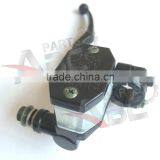 RIGHT FRONT BRAKE MASTER CYLINDER FOR GN125 GS125 GSX125 GN250 GS250 GZ250 GS425 GS450 thumbnail-3
