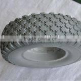 2.50-4 Small PU Tire thumbnail-1