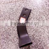 China Manufacturing Agricultural Tractor Precision Rotary Tiller Blade thumbnail-2