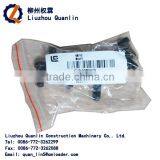 ZL50C CLG856 CLG842 CLG877 LIUGONG LOADER SPARE PARTS 00B0075 BOLTS AND NUTS EXCAVATOR PART GB5783-86 M8X20-8.8-ZN.D STL LIUGONG thumbnail-1