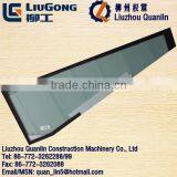 87A0024 Glass CLG856 Liugong Wheel Loader Glass thumbnail-1