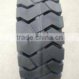 Best Selling and Popular 6.50-10 Forklift Solid Tires for Warehouse thumbnail-6