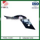 FIDEL Agriculture Machinery Parts Tiller Blade for Rotary Cultivator thumbnail-2